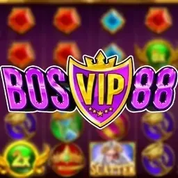 bosvip88 - Promo & Kupon APK