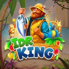 IDRKING - Nikmati Keseruan Game Kasual Terbaik