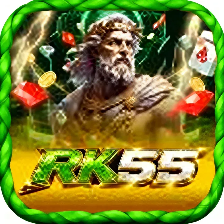 rk55 - Strategy APK